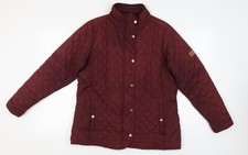 Regatta women red for sale  WREXHAM
