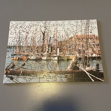 Wentworth puzzle yarmouth for sale  ABINGDON