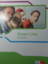 Green line transition gebraucht kaufen  Helmstedt