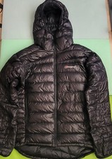 Daunenjacke berghaus herren gebraucht kaufen  Hannover