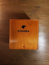 Vendo cohiba robustos usato  Lecco