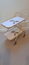 Vintage folding tea for sale  TAUNTON