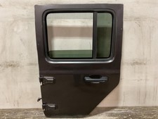 Jeep wrangler oem for sale  Kendallville