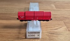 Fleischmann spur 8386 gebraucht kaufen  Bottrop