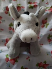Donkey soft toy for sale  COVENTRY