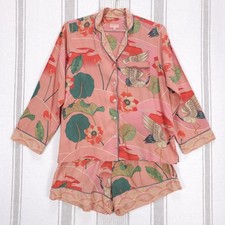Anthropologie powder pajama for sale  Atlanta