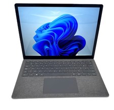 Microsoft surface laptop d'occasion  Caveirac