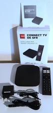 Décodeur android sfr d'occasion  Vouillé