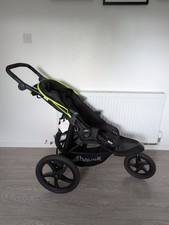 Hauck runner terrain for sale  WESTON-SUPER-MARE