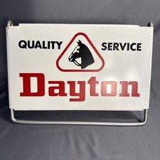 Vintage metal dayton for sale  Jacksonville