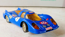 Voiture circuit jouef d'occasion  Gaillac
