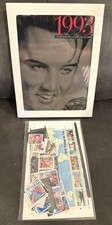 Vintage 1993 commemorative for sale  Lexington