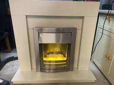 adam electric fire for sale adam electric fire for sale BLACKPOOL