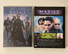 Matrix speciale creazione usato  Bologna