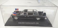 Edition atlas lincoln d'occasion  Grenoble-