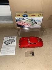 Jnf porsche 356 gebraucht kaufen  Nürnberg