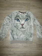 Winter pullover mädchen gebraucht kaufen  Allenbach, Herborn, Sien