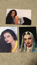 Bollywood actress rekha for sale  Lansing