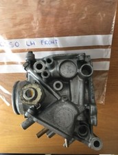 Honda carburettor body for sale  CARLISLE