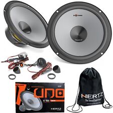 Hertz k165 casse usato  Pavia
