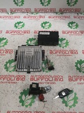 8200911560 kit centralina usato  Rovato