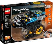 Lego technic 42095 usato Lego technic 42095 usato  Rosa