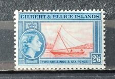 Gilbert ellice 1956 d'occasion  Caluire-et-Cuire