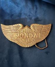 Honda logo belt for sale  Fort Lauderdale