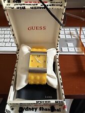 Orologio guess donna usato  Roma