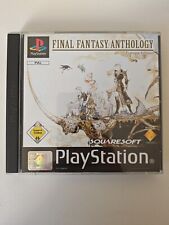 Final fantasy anthology gebraucht kaufen  Bielefeld