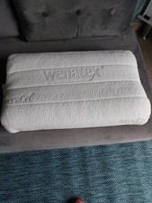 Wenatex kopfkissen wenacel gebraucht kaufen  Wahrenholz