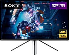Sony inzone sdm for sale  Pearland