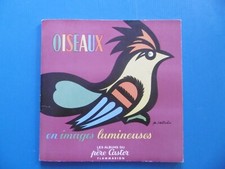 Pierre belves oiseaux d'occasion  Valence