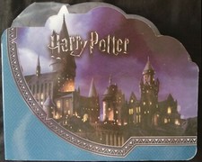Collector harry potter usato  Milano