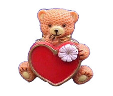 Pin valentines vintage for sale  Leominster