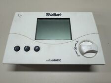 Vaillant calormatic 230 gebraucht kaufen  Bad Salzschlirf