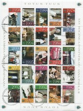 Polonia 2003 xxv usato  Macerata