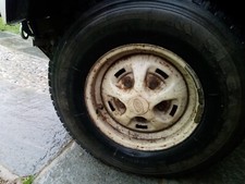 Pneumatici defender 300 usato  Carru