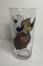 Vintage underdog pepsi for sale  Cheney