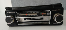 Autoradio mangianastri stereo usato  Valenzano