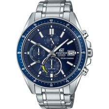 Casio edifice slim usato  Italia