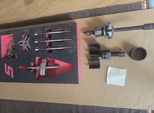 Snap puller set for sale  BRENTWOOD