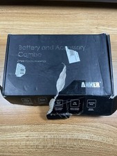 Anker new 2600 for sale  Carmel