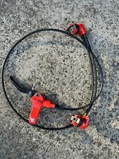Magura hs33 tomac for sale  DONCASTER
