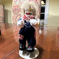 Vintage ceramic head for sale  Garrison