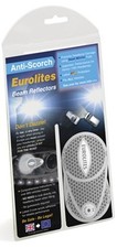 Headlight deflectors fits for sale  CHATTERIS