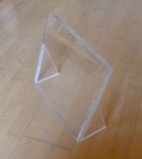 Acrylglas plexiglas perspex gebraucht kaufen  Deutschland