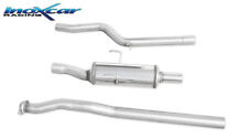 Kit scarico inoxcar usato  Italia