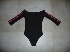 Body femme jennyfer d'occasion  Arpajon