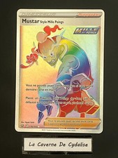 Carte pokemon styles d'occasion  La Garde